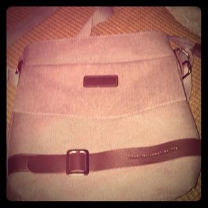 Messenger bag